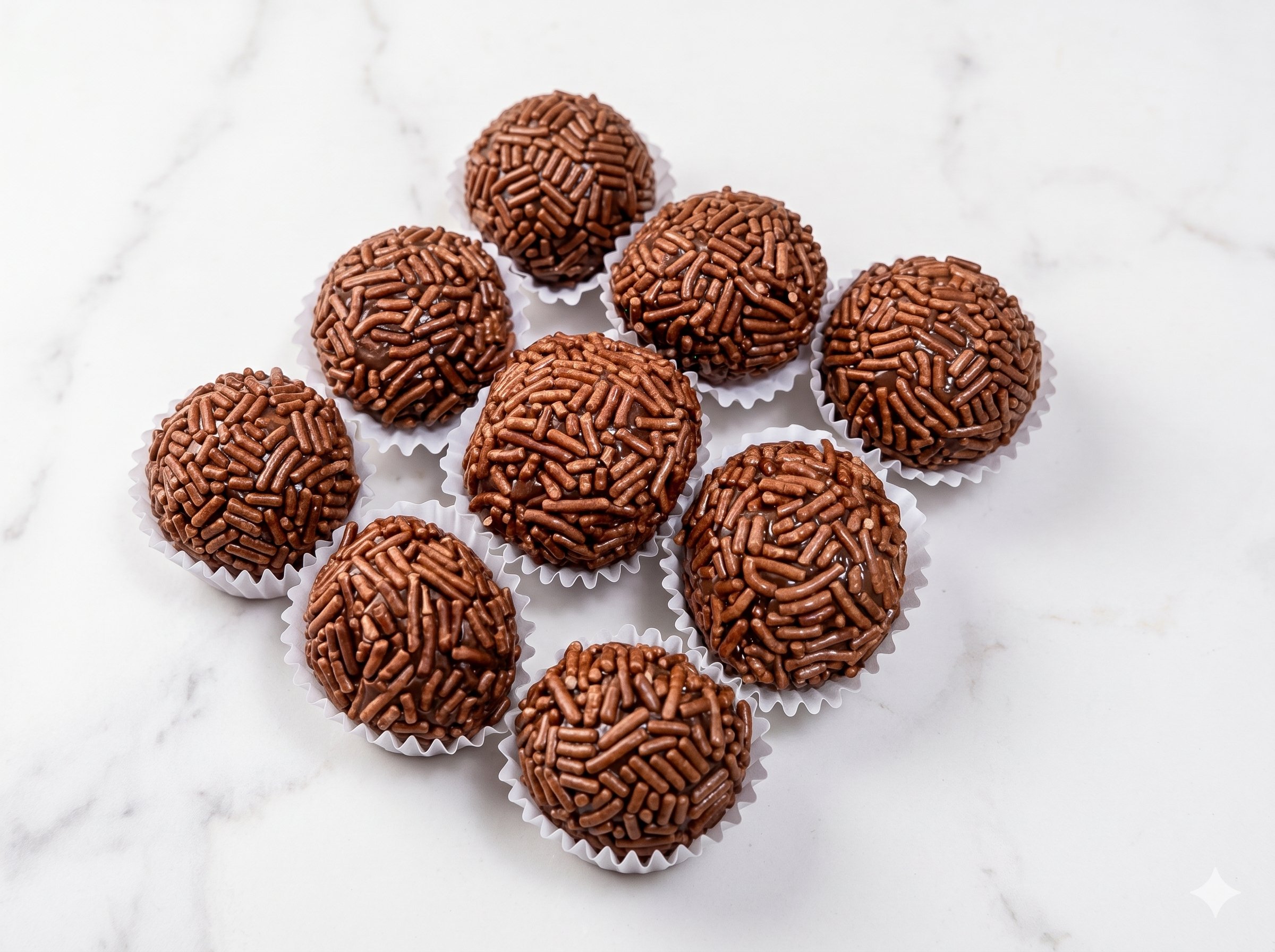 Brigadeiro Tradicional