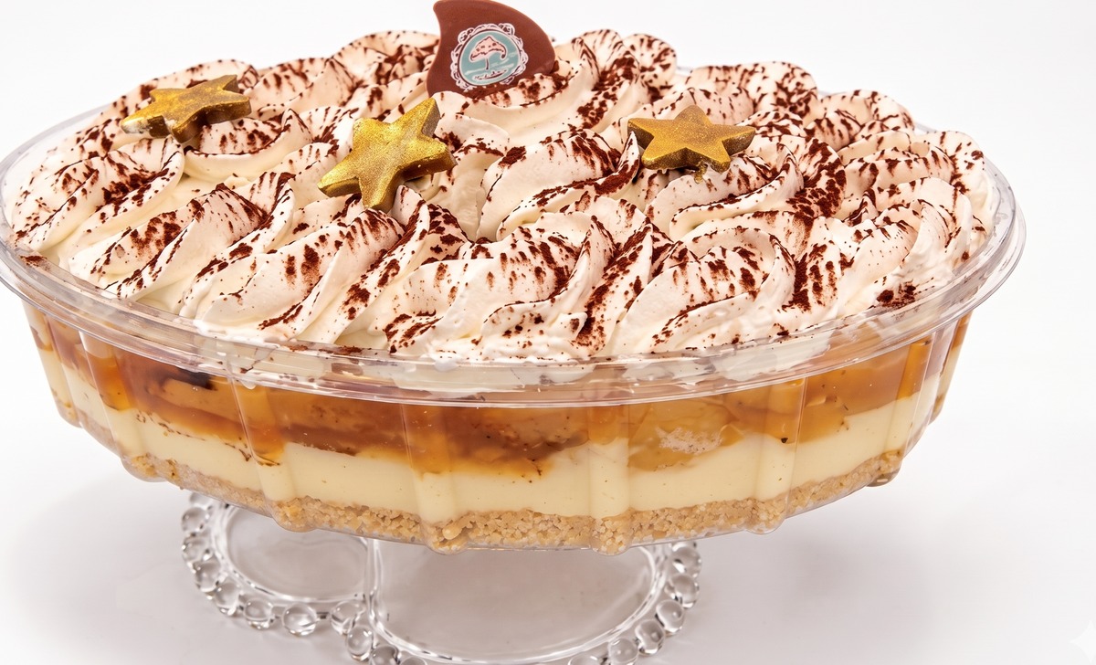 Travessa Banoffee